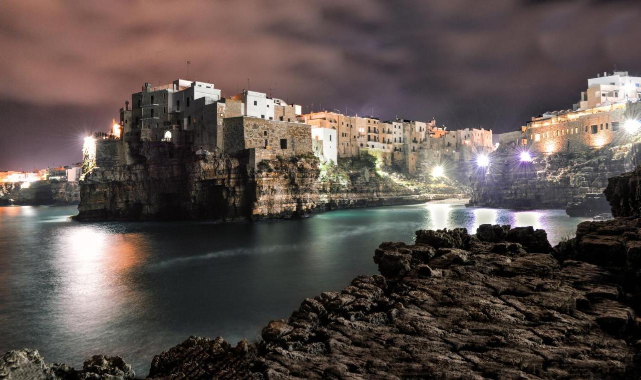 Hotel Dimora Donna Matilde - Locazione Turistica Polignano a Mare Esterno foto