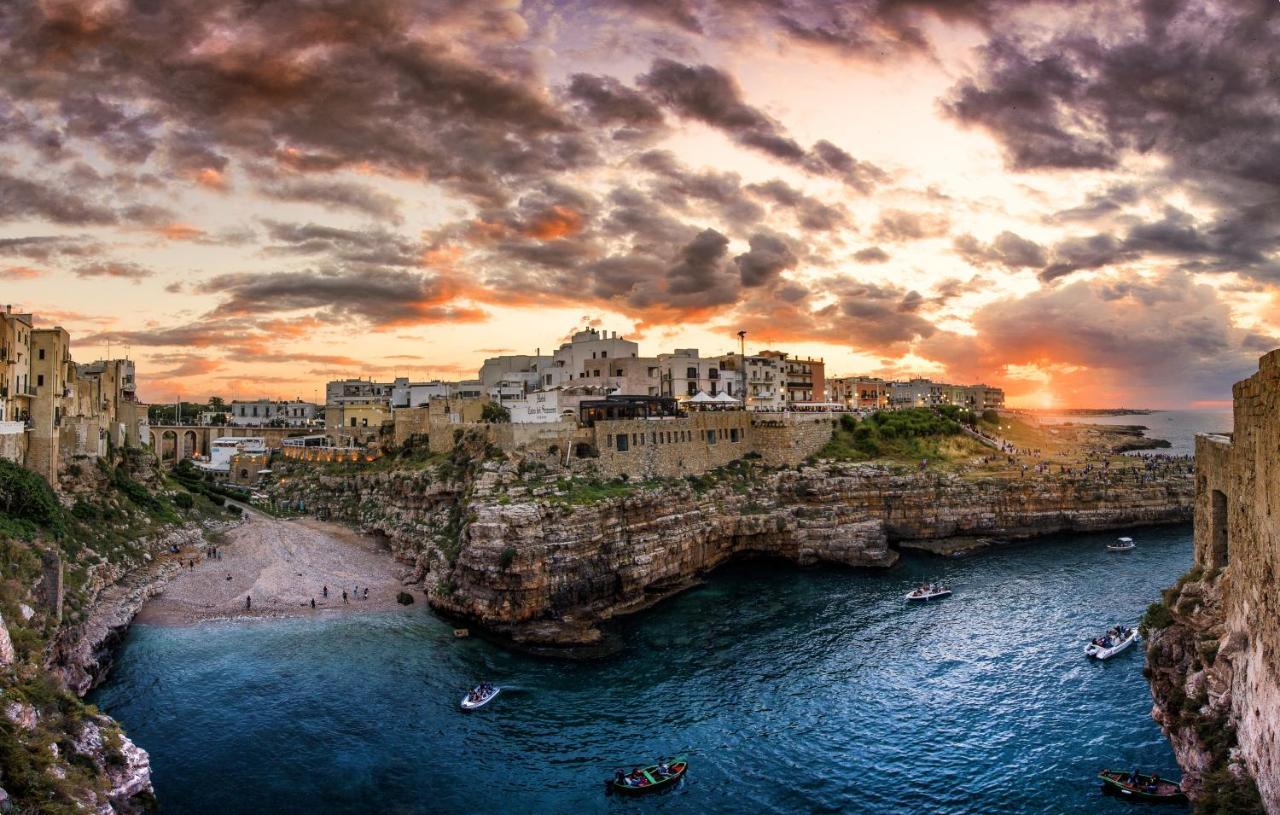 Hotel Dimora Donna Matilde - Locazione Turistica Polignano a Mare Esterno foto