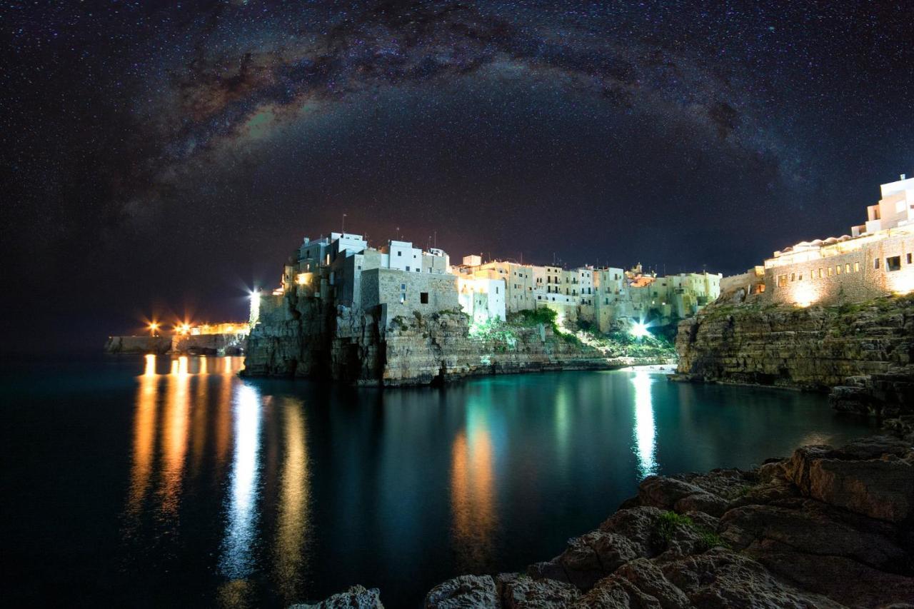 Hotel Dimora Donna Matilde - Locazione Turistica Polignano a Mare Esterno foto