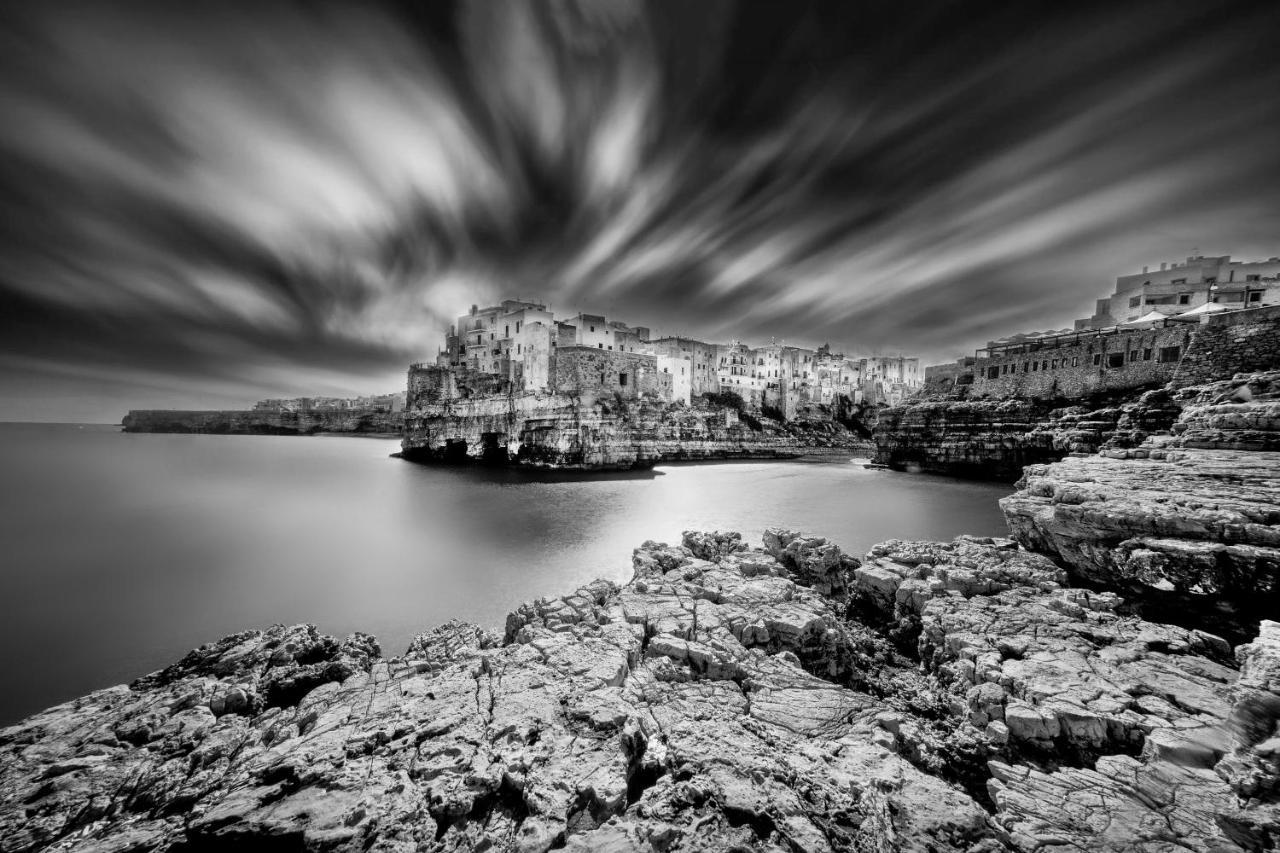 Hotel Dimora Donna Matilde - Locazione Turistica Polignano a Mare Esterno foto