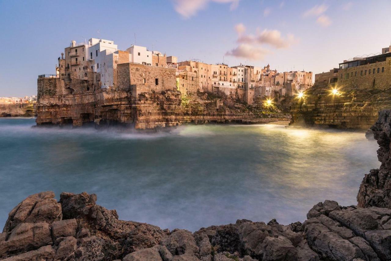 Hotel Dimora Donna Matilde - Locazione Turistica Polignano a Mare Esterno foto